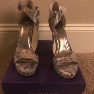 Shoes...Madden Girl, size 11...